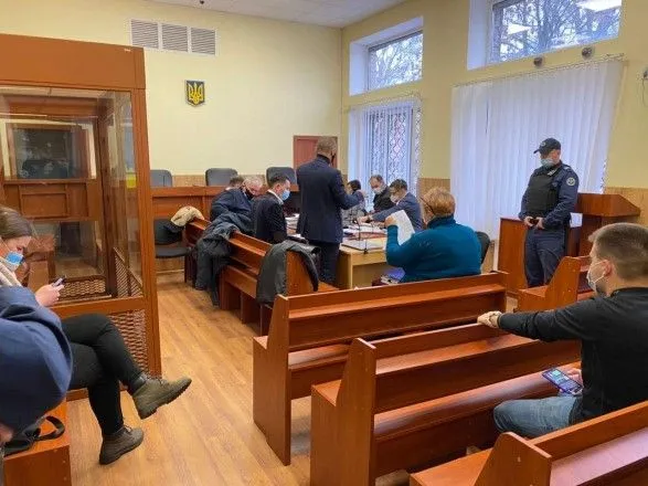 Справа вбивства 5-річного Кирила Тлявова: у суді допитали дітей-свідків трагедії