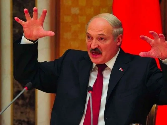 Лукашенко "нашел" центр разведки США в Украине - в МИДе ответили без слов