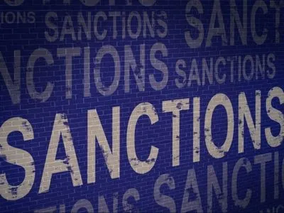 Украина и еще шесть стран ввели санкции против Беларуси