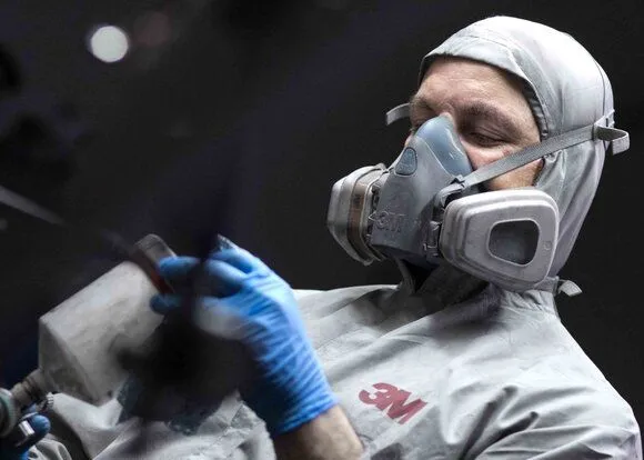 Число жертв коронавируса в Чехии превысило 7000