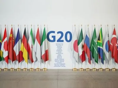 Глава Єврокомісії закликала країни G20 виділити 4,5 млрд дол. на боротьбу з пандемією