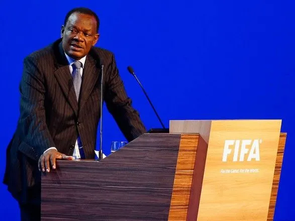 ФІФА пожиттєво дискваліфікувала президента Федерації футболу Гаїті за сексуальне насильство