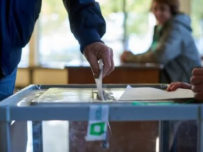 В Грузии проходит второй тур парламентских выборов: явка более 16%