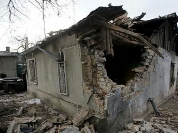 Первые 9 семей получат компенсацию за разрушенное жилье в результате агрессии РФ
