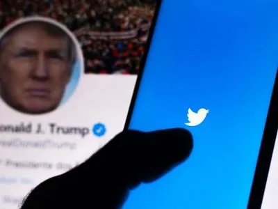Акаунти президента США в Twitter перейдуть Байдену в день інавгурації