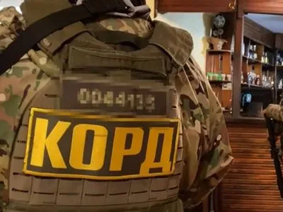 В Черкасской области задержали участников "сходки" криминальных авторитетов
