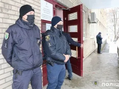 В Славянске во время второго тура выборов мэра грубых нарушений не выявили