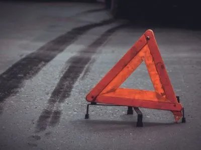 Смертельное ДТП в Харькове: пешеходу от удара оторвало голову