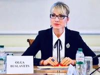 Буславец отчиталась за свои 7 месяцев на должности руководительницы Минэнерго