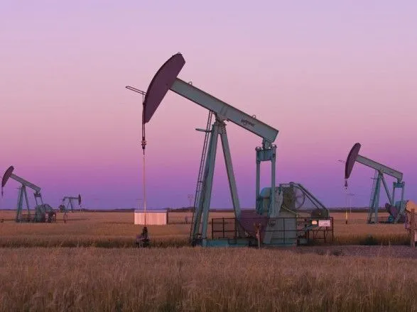Нафта Brent зросла в ціні вище 45 дол. за барель