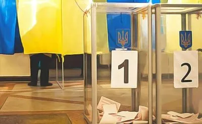 Второй тур выборов: в Черкассах победил действующий мэр