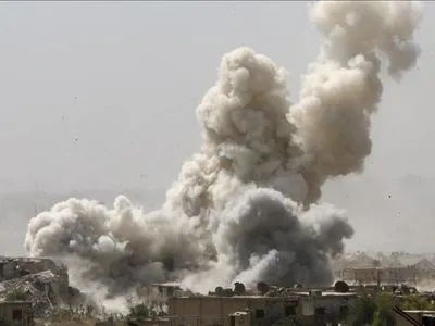 В Сирии в результате взрыва погибли семь человек