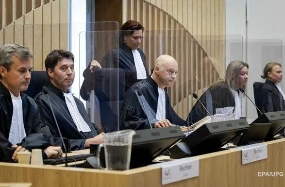 В Нидерландах завтра продолжится заседание суда по делу МН17