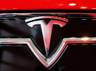 Ринкова вартість компанії Tesla перевалила за 500 млрд доларів