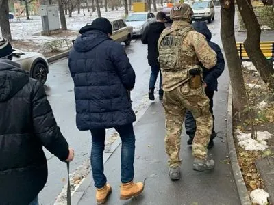 В Харькове задержали бывшего снайпера "ЛНР"