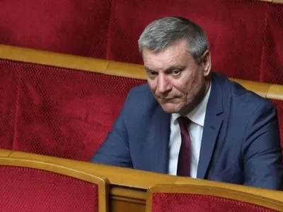"Министр без портфеля" Уруский не имеет полномочий вмешиваться в работу госпредприятий - нардеп
