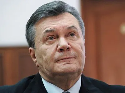 Дело Межигорья: апелляцию на отказ в заочном аресте Януковича рассмотрят в декабре