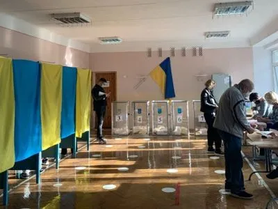 Другий тур виборів мерів: у Дніпрі, Нікополі та Дрогобичі визначили переможців