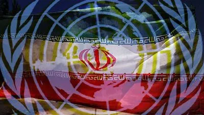 В ООН призвали Иран отменить казнь ученого Джалали