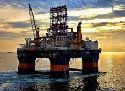 Нафтогаз отримає право на розробку і видобуток газу на шельфі: уряд ухвалив рішення