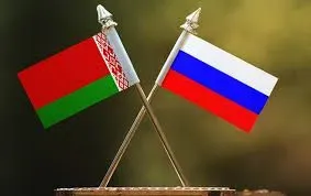 У МЗС РФ звинуватили Захід у "втручанні" в справи Білорусі