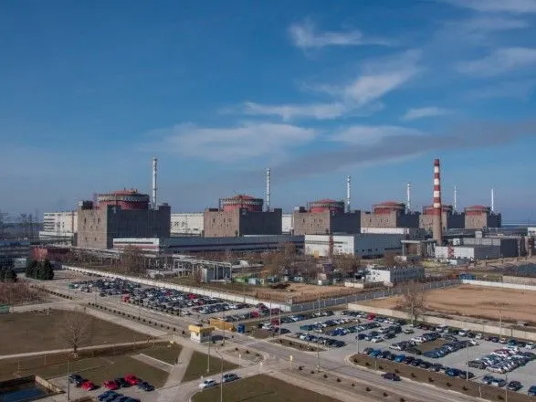 Енергоатом ремонтує енергоблок Запорізької АЕС вже 225 днів