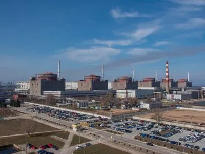 Энергоатом ремонтирует энергоблок Запорожской АЭС уже 225 дней