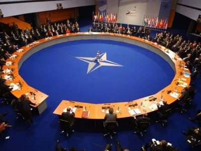 Україна на засіданні ПА НАТО підняла питання агресії з боку Росії в Чорноморському регіоні
