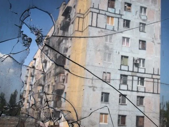 Гуманітарні організації просять 168 млн доларів на допомогу постраждалим на Сході України