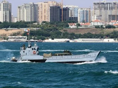 ВМС України цього року планує відремонтувати 12 бойових кораблів та 9 суден