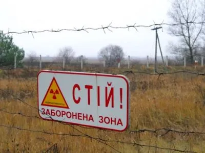 Під Чорнобилем зафіксували "аномальні стрибки радіації" - у ДАЗВ відреагували