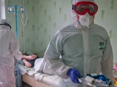 В окупованому Криму за добу виявили понад 230 випадків коронавірусу