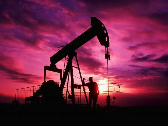 Ціна нафти Brent підскочила до 48,86 дол. за барель