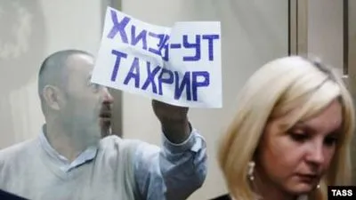 Затриманому в липні кримчанину Зіядінову продовжили арешт на три місяці - адвокат