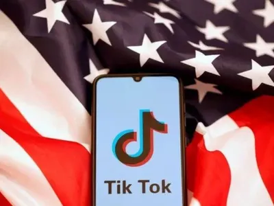 Влада США знову відтермінувала заборону на використання TikTok