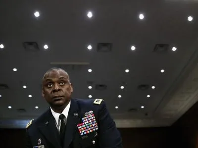 Главой Пентагона впервые может стать афроамериканец