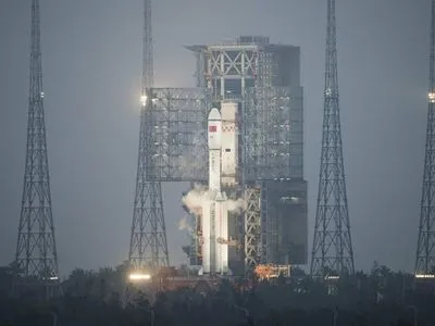 Китай визначився з датою запуску у космос свого орбітально-гравітаційного телескопа
