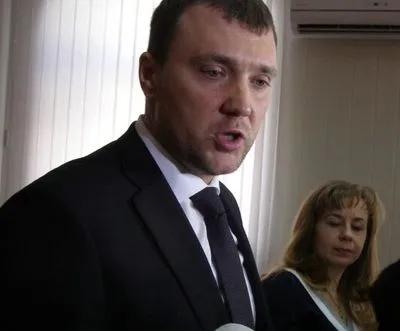 Суд оправдал судью Кыцюка, который притягивал к ответственности активистов "Автомайдана"