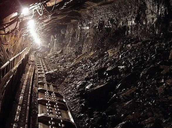 В ОРДЛО за п'ять років загинуло понад 200 шахтарів - Лисянський