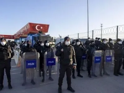 В Турции пожизненно осудили более 300 противников Эрдогана