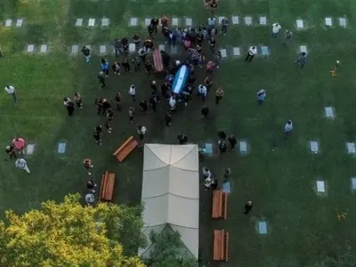 Марадону поховали поблизу Буенос-Айреса: на церемонію прийшли лише близькі