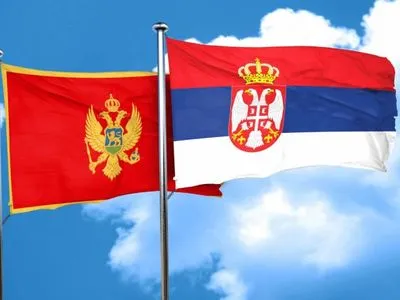 Сербія і Чорногорія вислали послів один одного