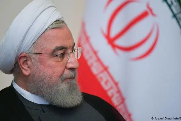 Президент Ірану звинуватив США та Ізраїль у причетності до вбивства фізика-ядерника