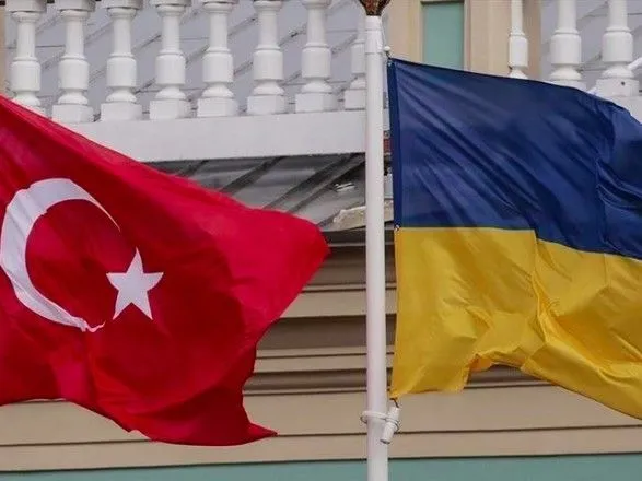 У МЗС анонсували першу українсько-турецьку зустріч у форматі "Квадрига"