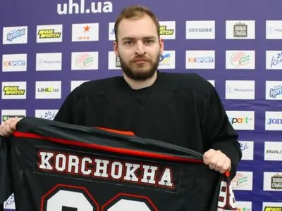 Польський бомбардир став хокеїстом українського клубу