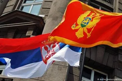 Сербія передумала висилати посла Чорногорії