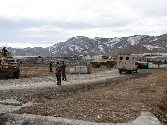 Вибух в Афганістані: кількість жертв зросла до 40 осіб, десятки поранені