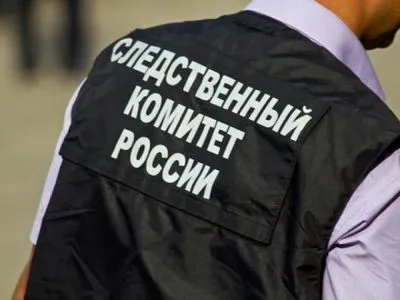 У Санкт-Петербурзі бізнесмена на смерть задавив БТР