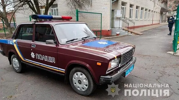 Поліція почала фіксувати порушення на другому турі виборів у Чернівцях