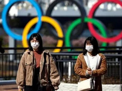 Токийская Олимпиада подорожала почти на 2 млрд долларов